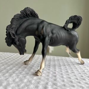 Vintage Breyer Bucking Bronco #190 Classic Series